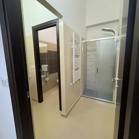 Apartment San Sanvatore