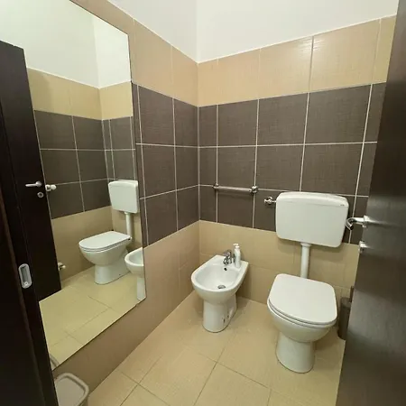 San Sanvatore Appartement LʼAquila