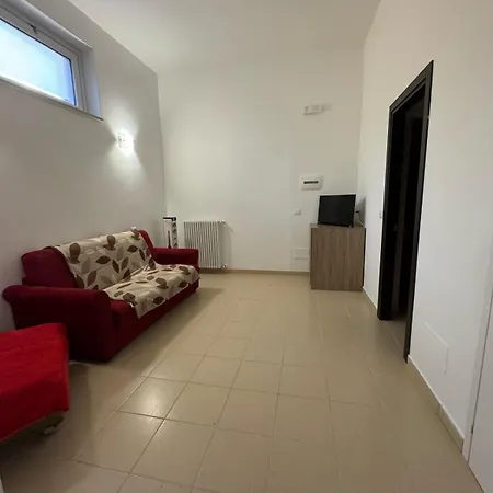 San Sanvatore Apartment