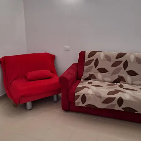 San Sanvatore Apartment