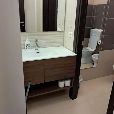 San Sanvatore Appartement