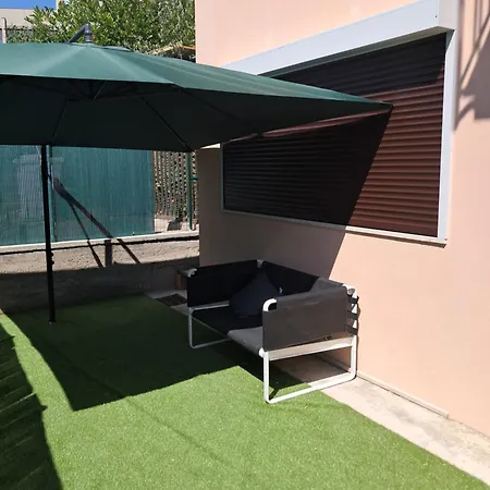 San Sanvatore Apartment