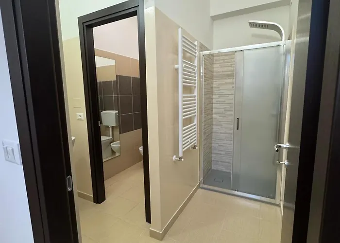 Apartmán San Sanvatore