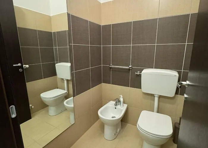 San Sanvatore Apartmán LʼAquila