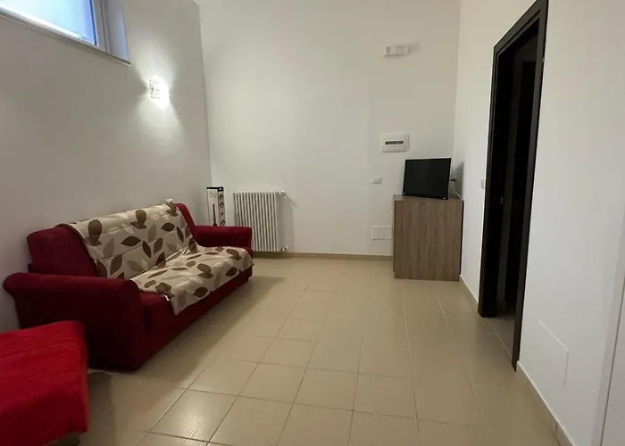 San Sanvatore Appartamento