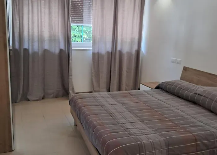 Apartmán San Sanvatore LʼAquila