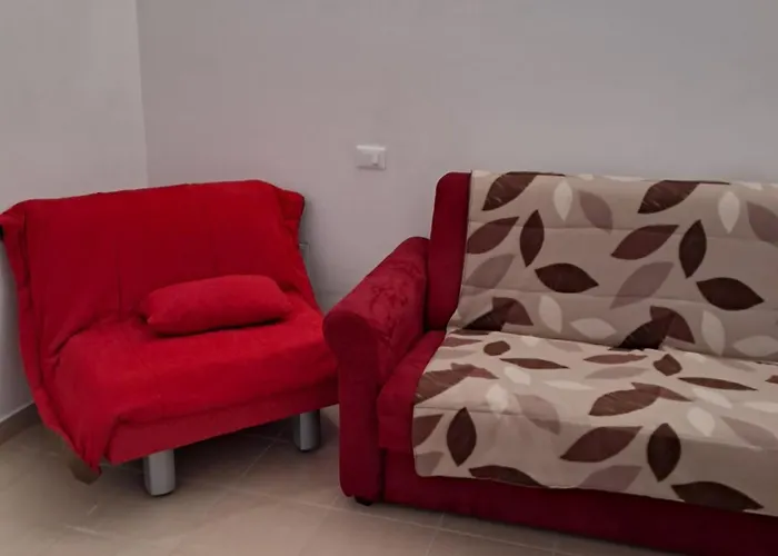 San Sanvatore Appartamento