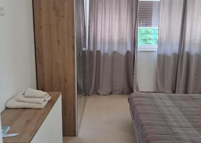 Apartmán San Sanvatore LʼAquila