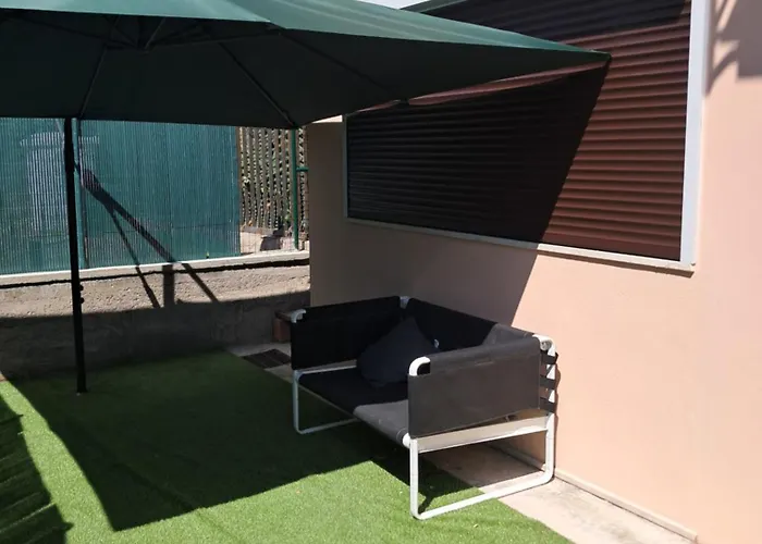 San Sanvatore Apartmán